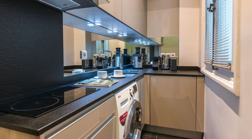 Photo of The Commendatore