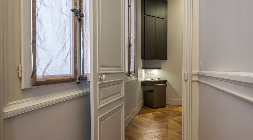 Photo of The Commendatore