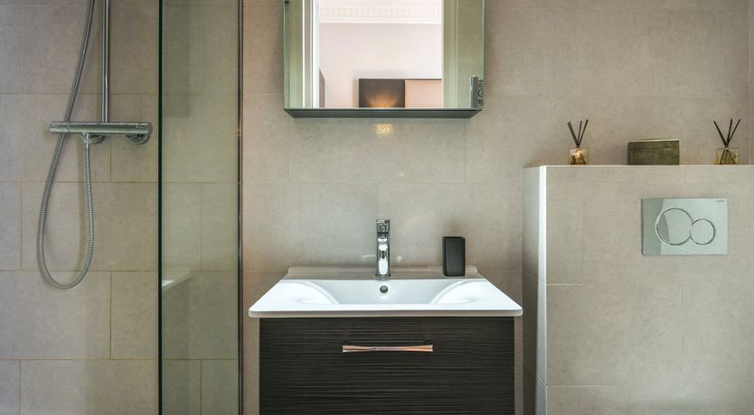 Photo of The Commendatore