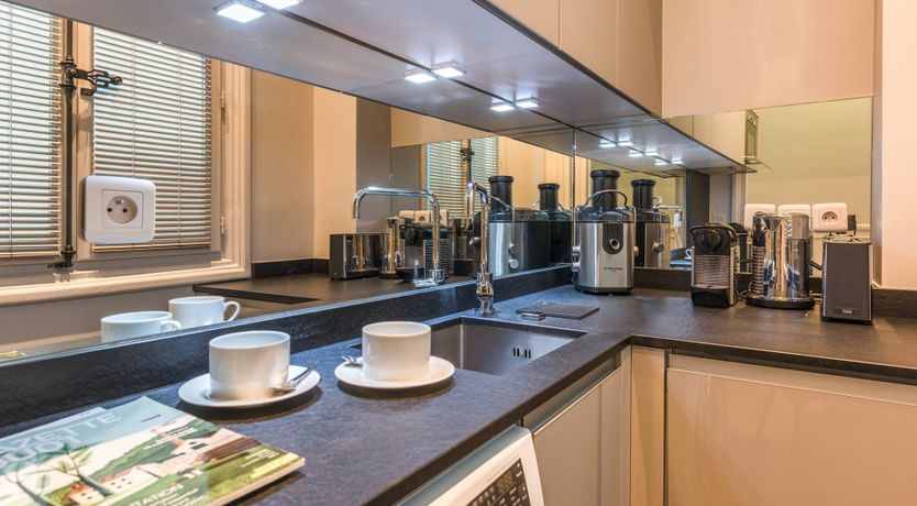 Photo of The Commendatore