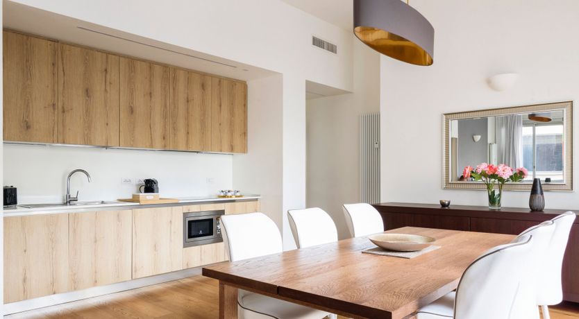 Photo of Maestro Antico