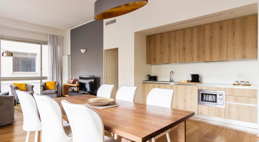 Photo of Maestro Antico