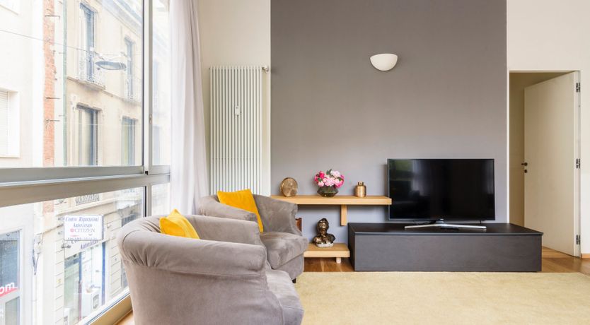 Photo of Maestro Antico