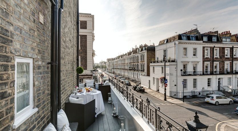 Photo of Chic Victoria