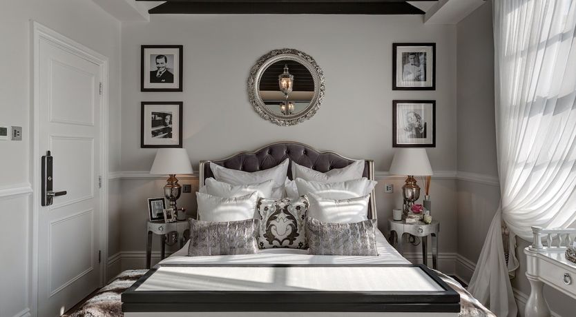 Photo of Chic Victoria