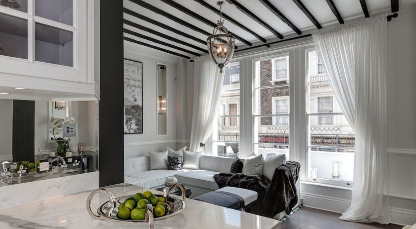 Photo of Chic Victoria