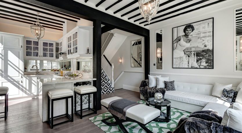 Photo of Chic Victoria