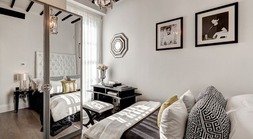 Photo of Chic Victoria