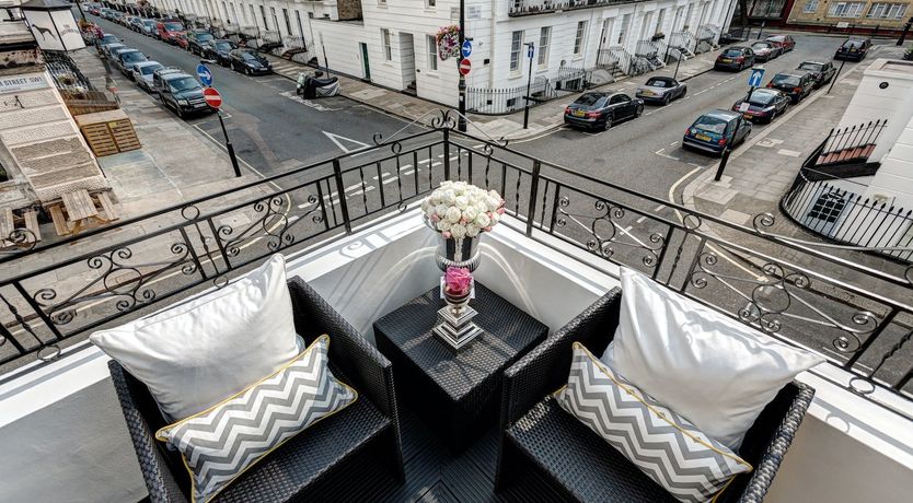 Photo of Chic Victoria