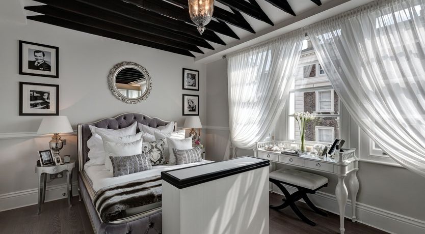 Photo of Chic Victoria