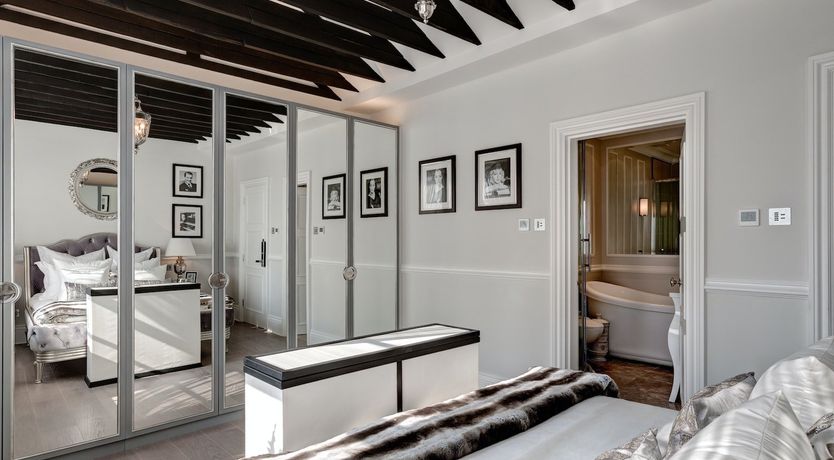 Photo of Chic Victoria