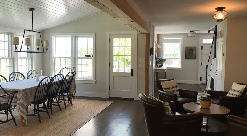 Photo of Mulberry Hill