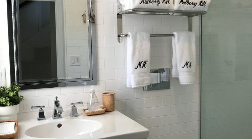 Photo of Mulberry Hill