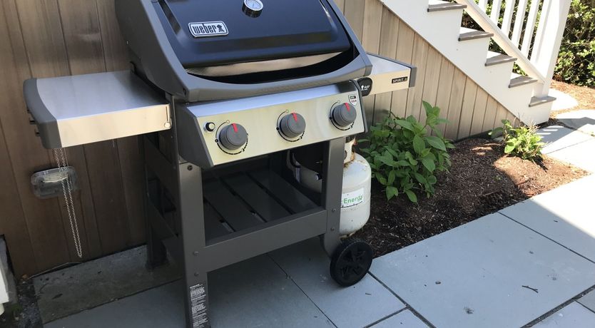 Photo of Mulberry Hill