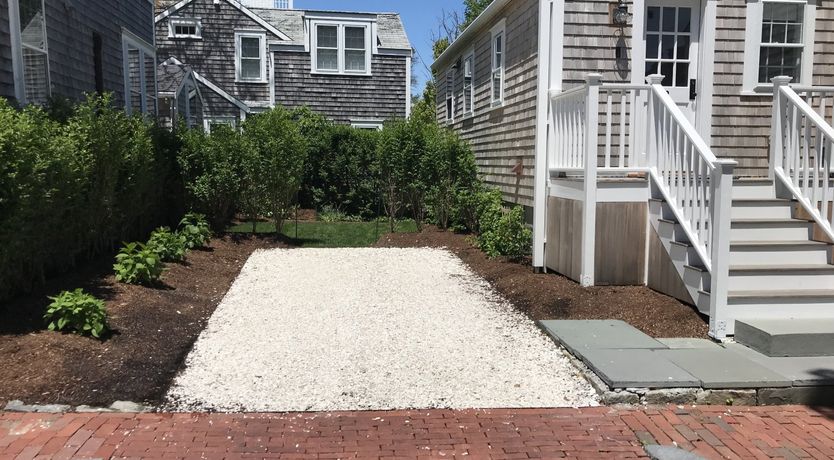 Photo of Mulberry Hill