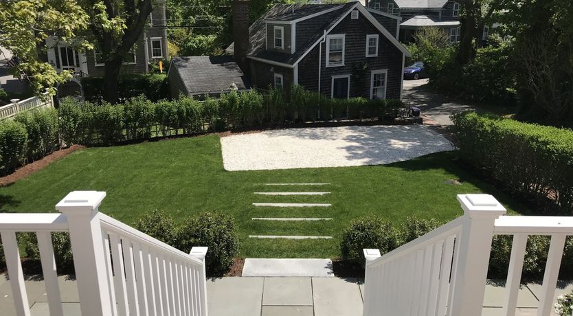 Photo of Mulberry Hill