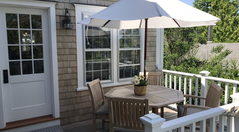 Photo of Mulberry Hill