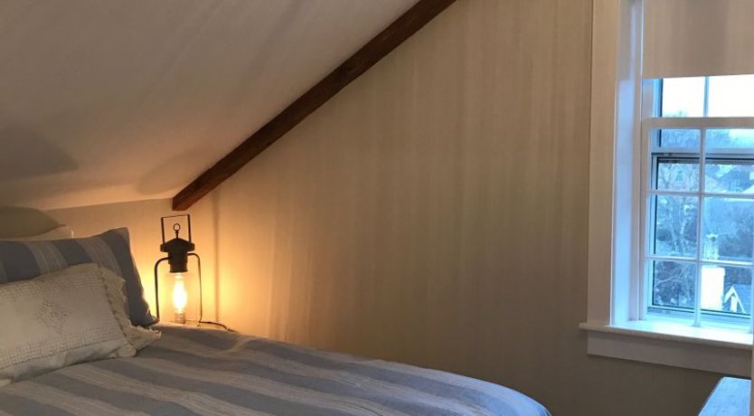 Photo of Mulberry Hill