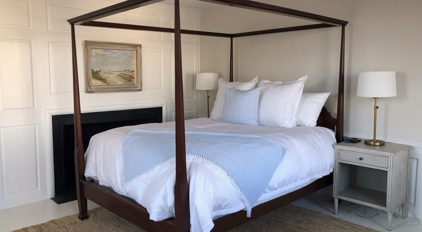 Photo of Mulberry Hill