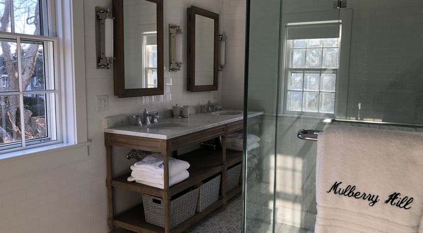 Photo of Mulberry Hill