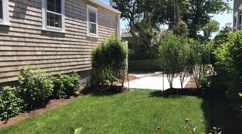 Photo of Mulberry Hill