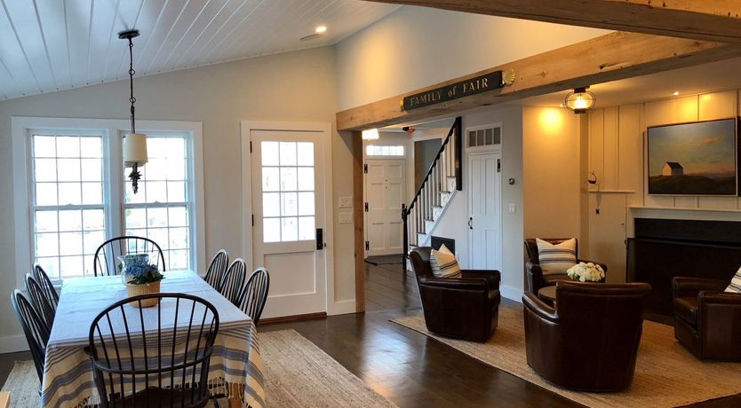 Photo of Mulberry Hill