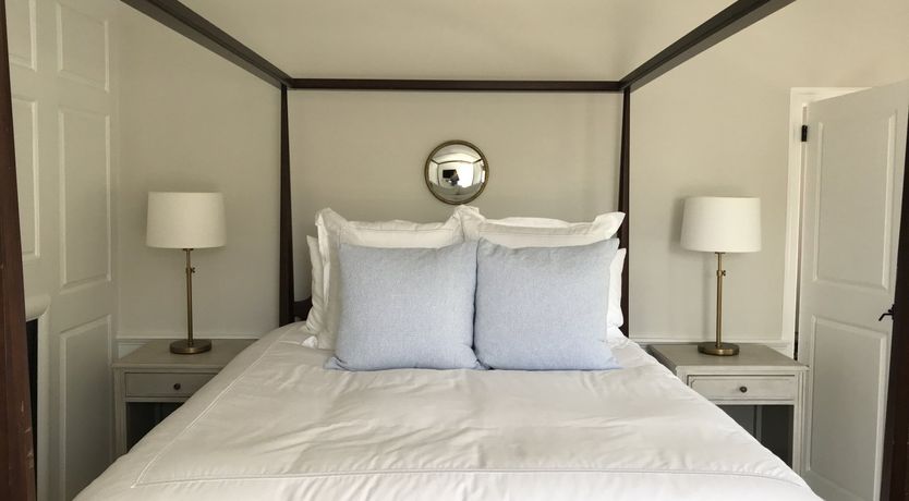 Photo of Mulberry Hill