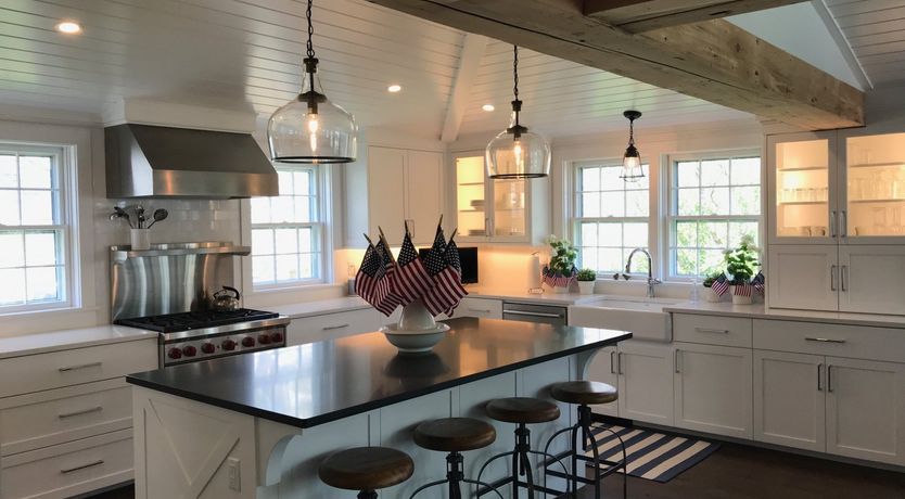 Photo of Mulberry Hill