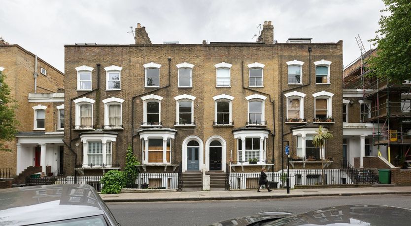 Photo of The Ginger Meggs