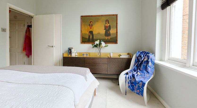 Photo of The Ginger Meggs