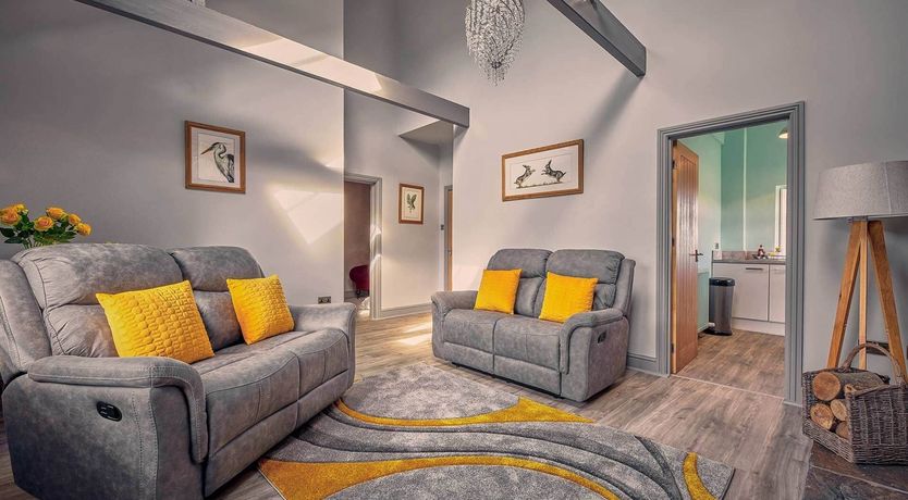 Photo of Dorian Grey Cottage