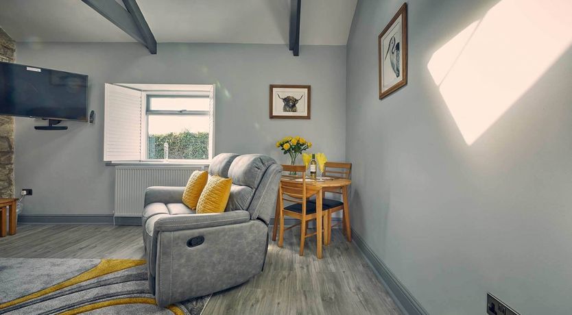 Photo of Dorian Grey Cottage