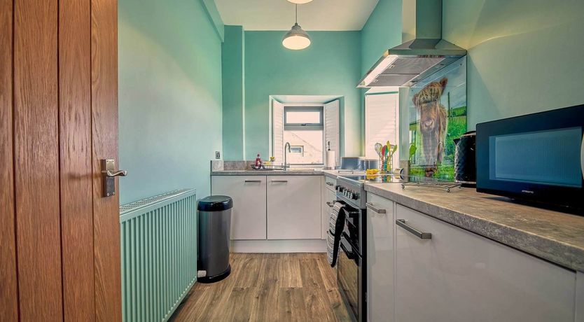 Photo of Dorian Grey Cottage