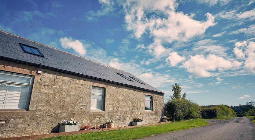 Photo of Dorian Grey Cottage