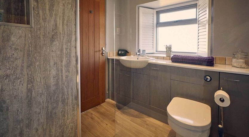 Photo of Dorian Grey Cottage