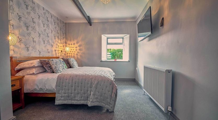 Photo of Dorian Grey Cottage