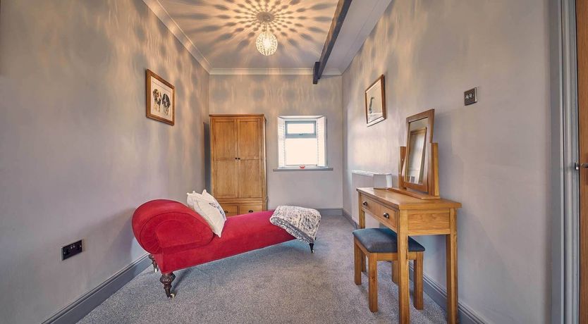 Photo of Dorian Grey Cottage