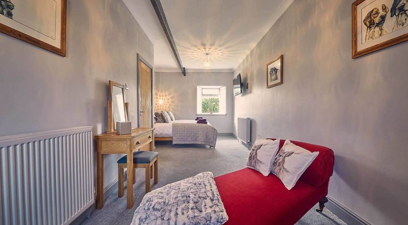 Photo of Dorian Grey Cottage