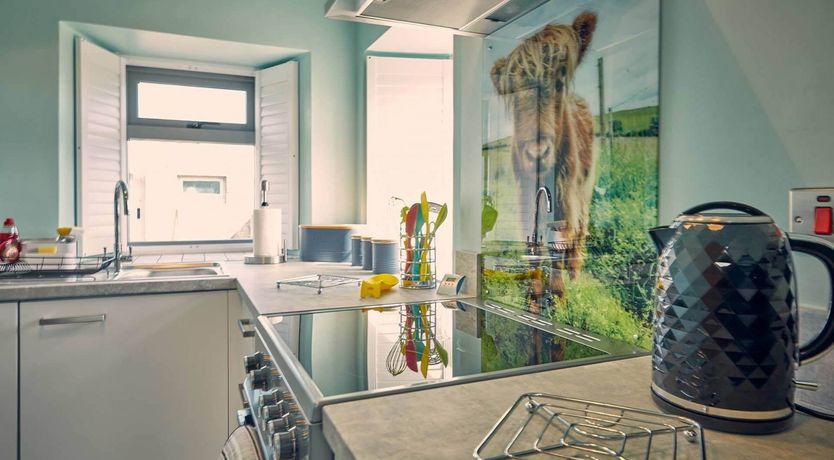 Photo of Dorian Grey Cottage