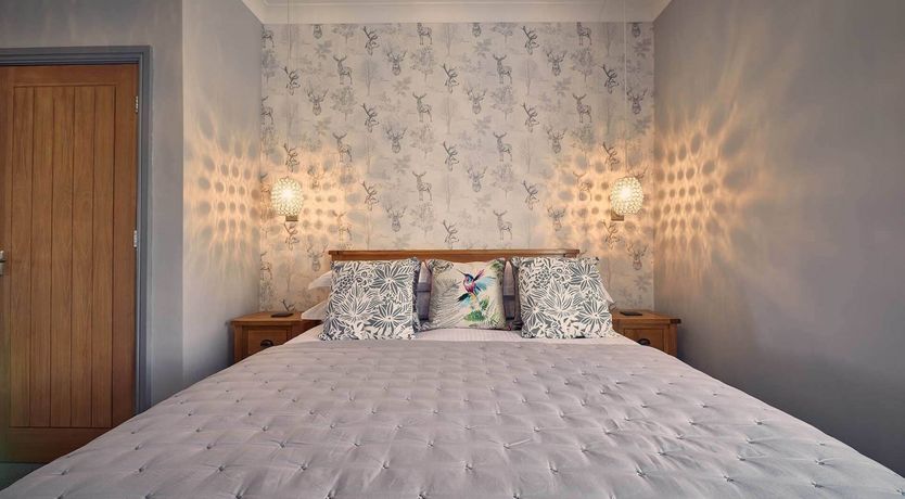 Photo of Dorian Grey Cottage