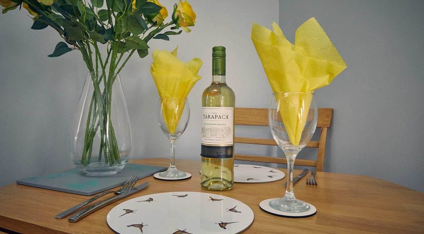 Photo of Dorian Grey Cottage