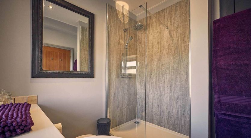 Photo of Dorian Grey Cottage