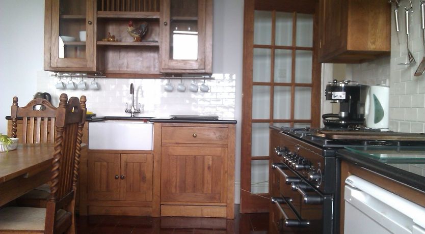 Photo of Fire and Water