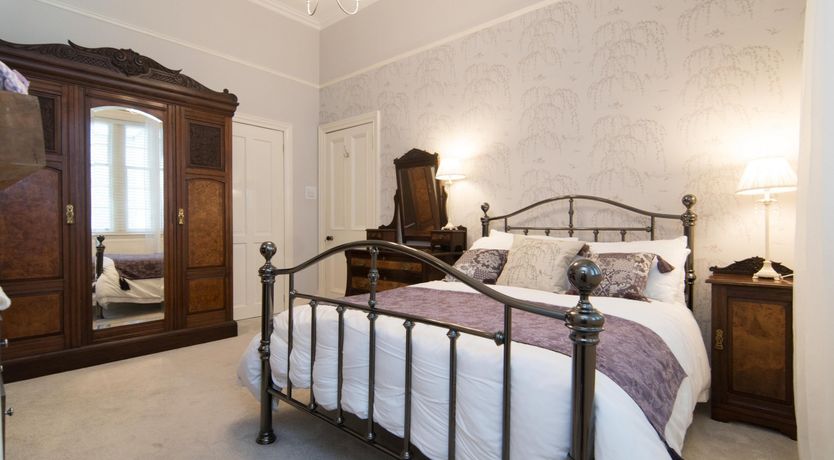 Photo of Fire and Water