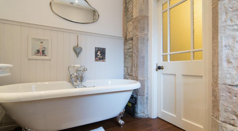 Photo of Fire and Water