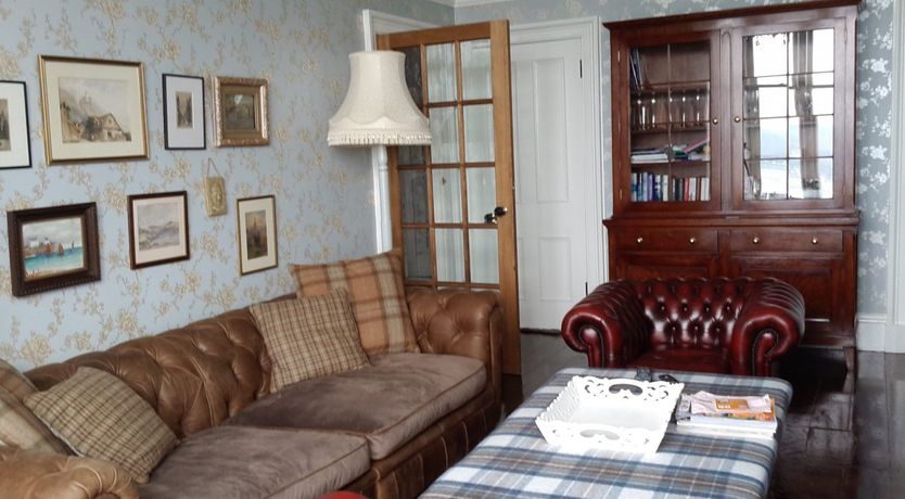 Photo of Fire and Water