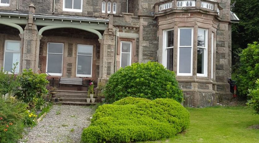 Photo of Fire and Water