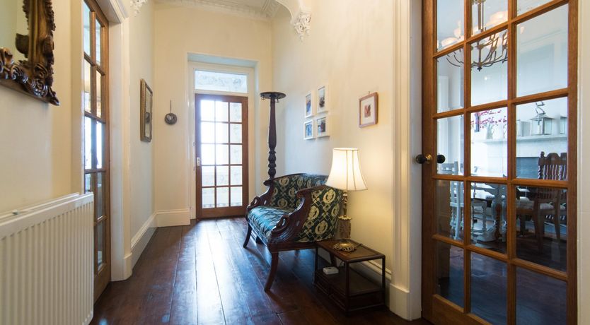 Photo of Fire and Water