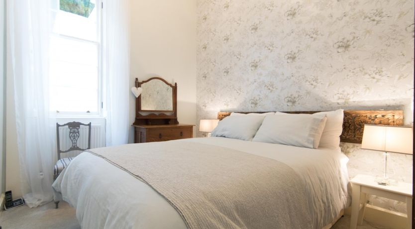 Photo of Fire and Water