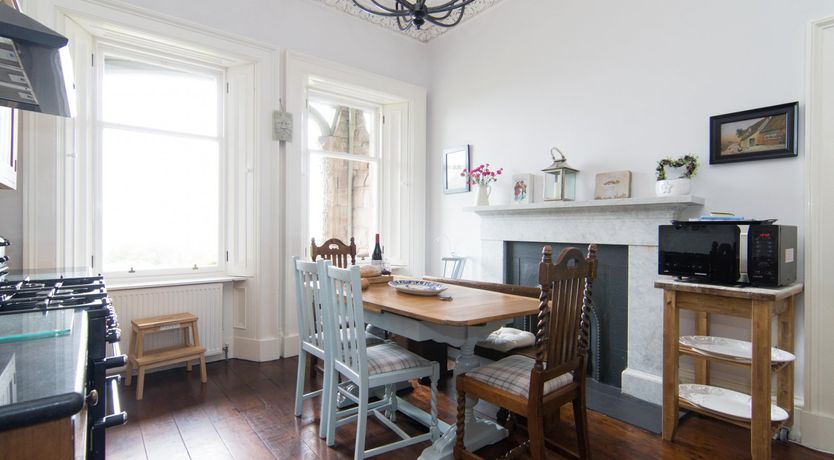 Photo of Fire and Water